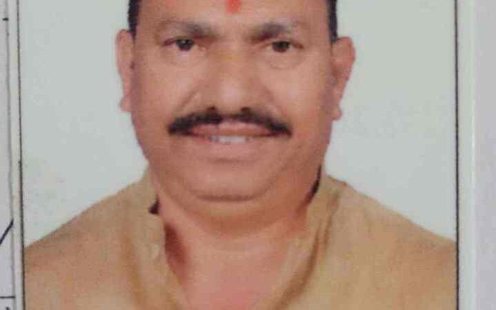 Chintamani Malviya