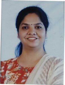 Chittem Parnika Reddy, MLA for Narayanpet (Indian National Congress)