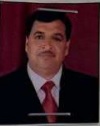 Daleep Singh, MLA for Bhadarwah (Bharatiya Janata Party)