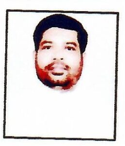 Dasarathi Gomanga, MLA for Mohana (Indian National Congress)