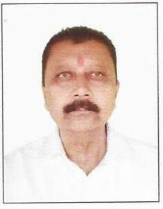 Devendra Kunwar, MLA for Jarmundi (Bharatiya Janata Party)