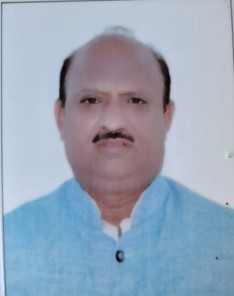 Devinder Kumar Manyal