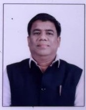 Dharmeswar Roy, MLA for Bajali (Asom Gana Parishad)