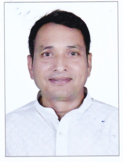 Dibya Shankar Mishra