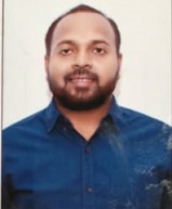Dipesh Sahu, MLA for Bemetara (Bharatiya Janata Party)