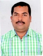 Dusmanta Kumar Swain, MLA for Khandapada (Bharatiya Janata Party)