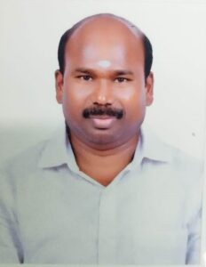 E. Mohandoss