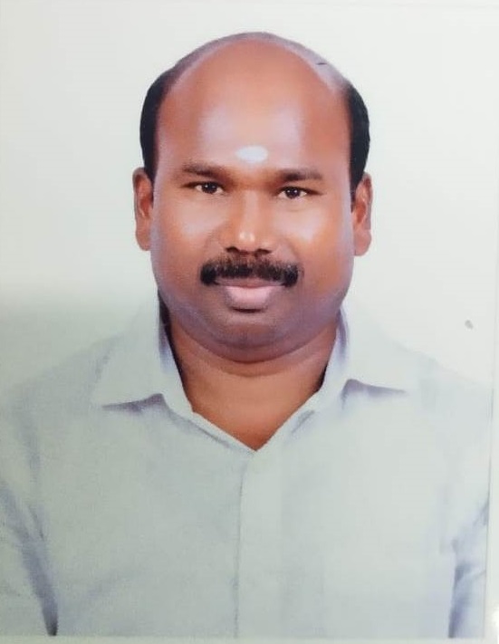 E. Mohandoss