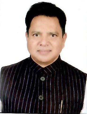 Fakir Mohan Naik