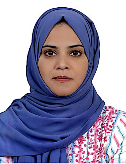 Fathima Thahiliya