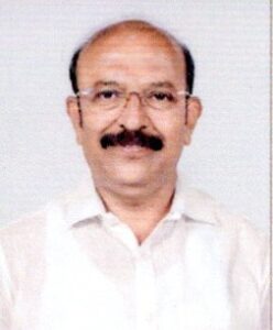 G. N. S. Rajasekaran