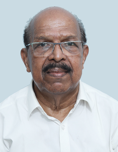 G Sudhakaran