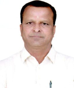 Ganeshraj Bansal, MLA for Hanumangarh (Independent)