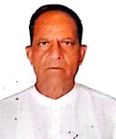 Gharu Ram, MLA for Suchetgarh (Bharatiya Janata Party)