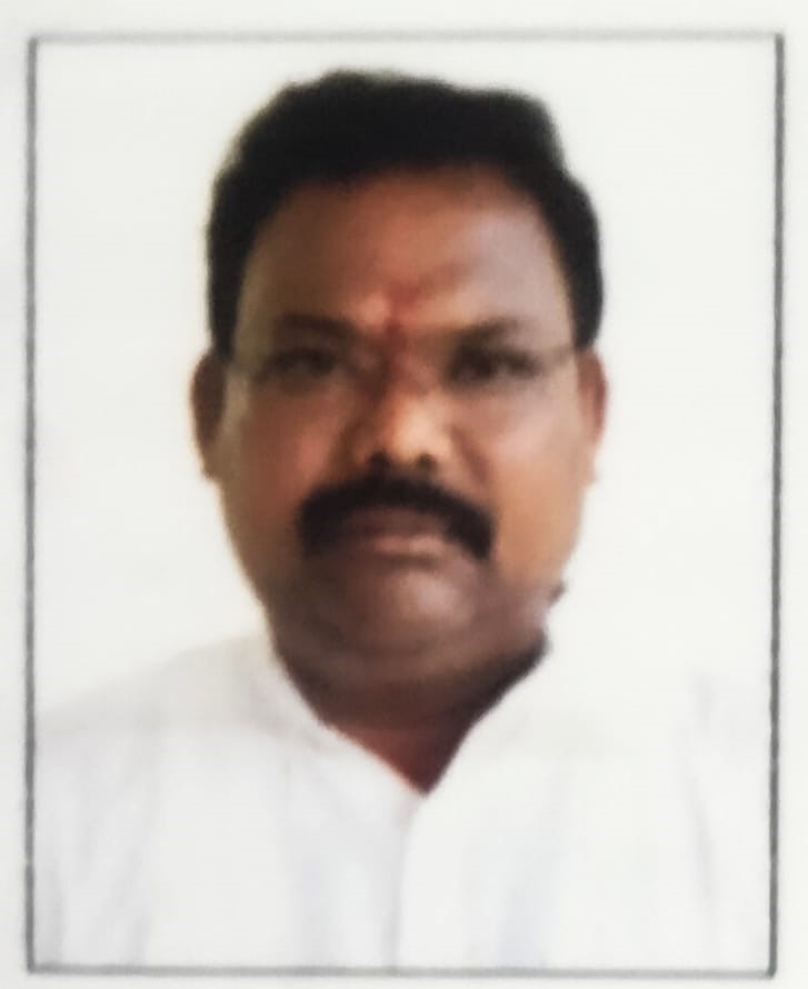 Gokulananda Mallik