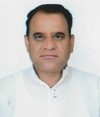 Gordhan, MLA for Dhod (Bharatiya Janata Party)