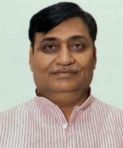 Govind Singh Dotasra, MLA for Lachhmangarh (Indian National Congress)