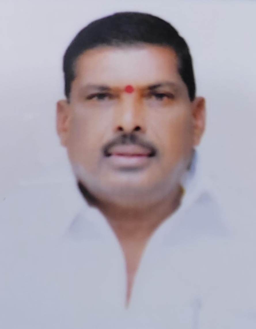 Gudem Mahipal Reddy