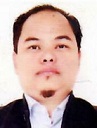 H. Tovihoto Ayemi, MLA for Dimapur I (Bharatiya Janata Party)