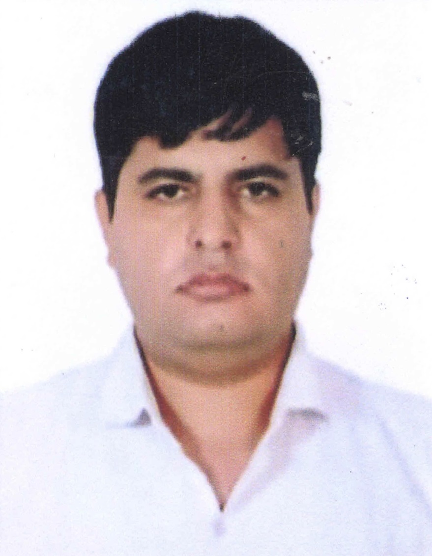 Harish Chaudhary