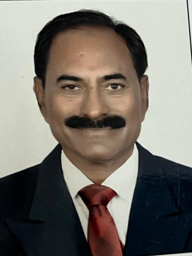 Harisingh Rawat