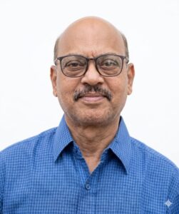 Hitendra Nath Goswami, MLA for Jorhat (Bharatiya Janata Party)