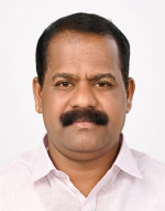 I C Balakrishnan, MLA for Sulthan Bathery (Indian National Congress)