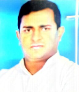 Iftkar Ahmed, MLA for Rajouri (Indian National Congress)