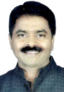 Indra Sao, MLA for Bhatapara (Indian National Congress)