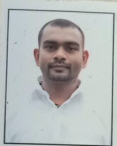 Jairam Kumar Mahato