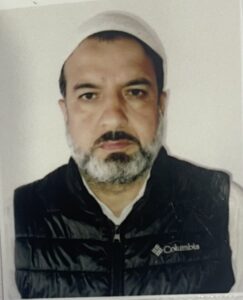 Javaid Ahmad Mirchal