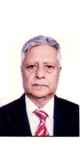 Javaid Riyaz, MLA for Pattan (Jammu & Kashmir National Conference)