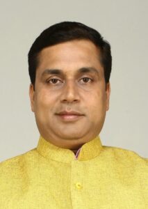 Jayanta Mallabaruah