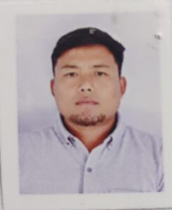 Jeje Lalpekhlua, MLA for South Tuipui (Zoram People's Movement)