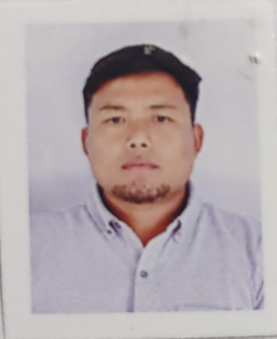 Jeje Lalpekhlua