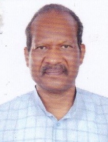 Jiga Susaran Horo, MLA for Sisai (Jharkhand Mukti Morcha)