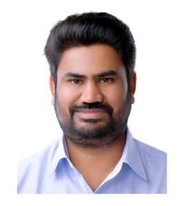Jose Charles Martin, MLA for Kamaraj Nagar (Latchiya Jananayaka Katchi)