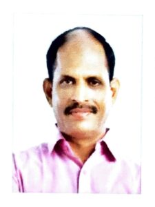 Jyothi Kumar Chamakkala, MLA for Pathanapuram (Indian National Congress)