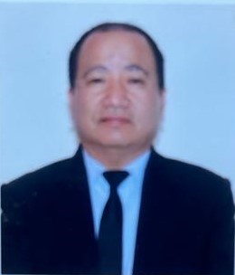 K. Beichhua