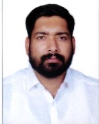 K M Abhijith, MLA for Nadapuram (Indian National Congress)