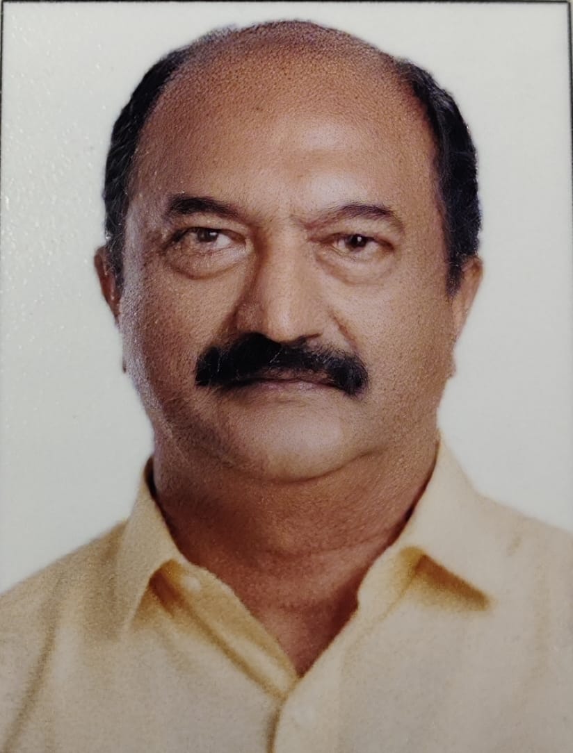 K N Balagopal