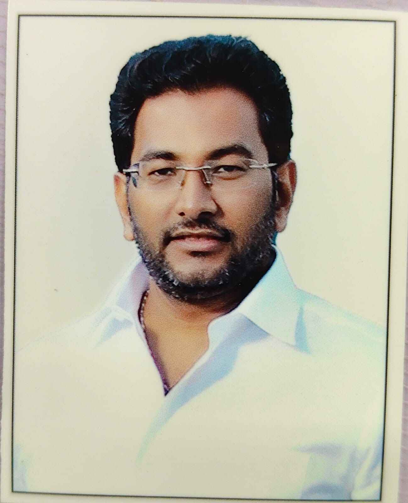 K. Narayanasamy alias Nithyanandam