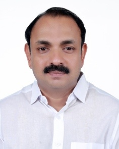 K P Noushad Ali, MLA for Ponnani (Indian National Congress)