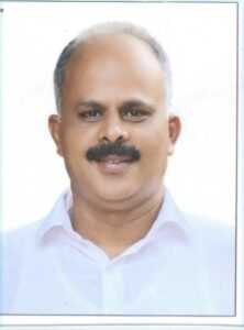 K V Sumesh, MLA for Azhikode (Communist Party of India (Marxist))