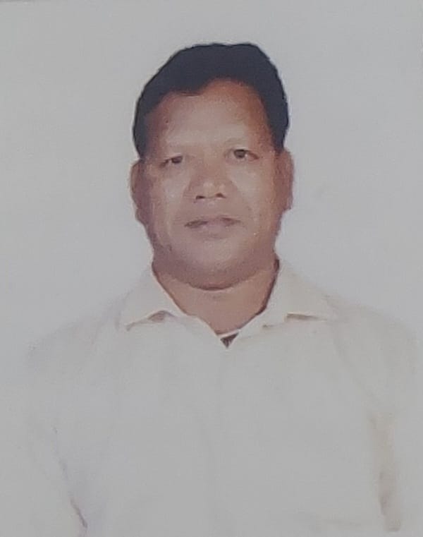 Kadraka Appala Swamy