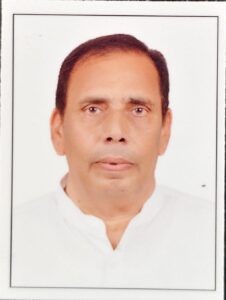 Kallatra Mahin, MLA for Kasaragod (Indian Union Muslim League)