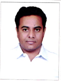 Kalvakuntla Taraka Rama Rao (K.T.R), MLA for Sircilla (Bharat Rashtra Samithi)