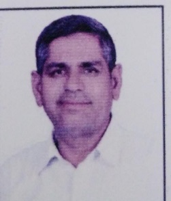 Kanti Prasad, MLA for Thanagazi (Indian National Congress)
