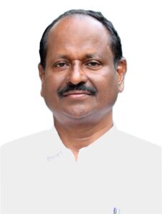 Karayi Rajan, MLA for Thalassery (Communist Party of India (Marxist))
