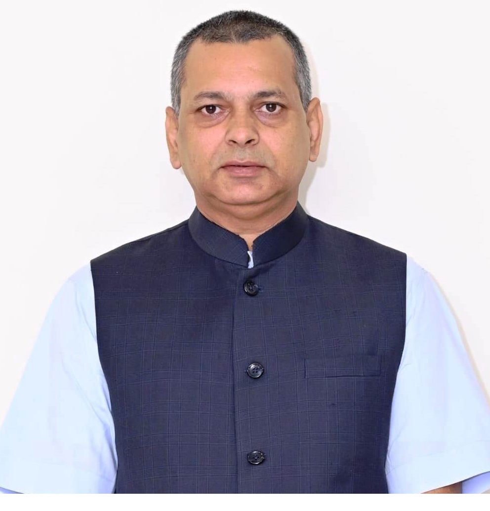 Kaushik Rai